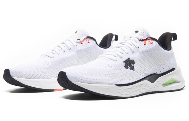 DESCENTE Running 'White' 圖 3