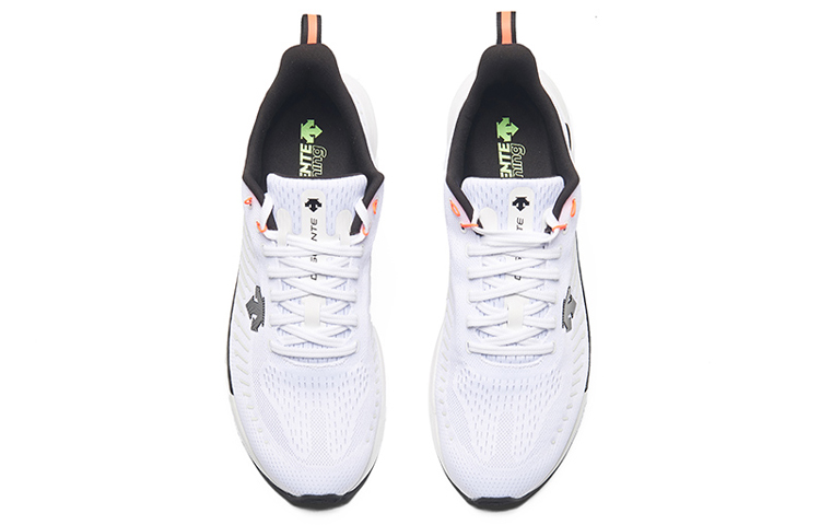 DESCENTE Running 'White' 圖 4