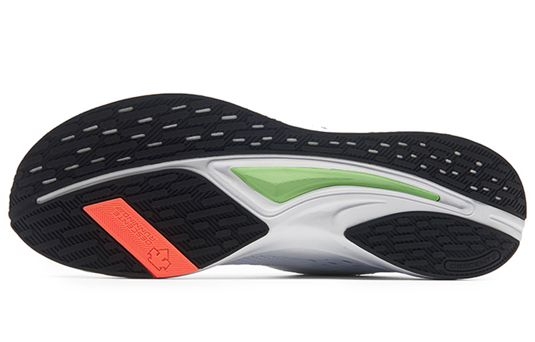 DESCENTE Running 'White' 圖 6
