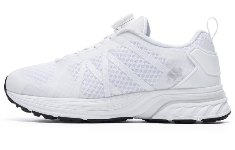 DESCENTE Running 'White'