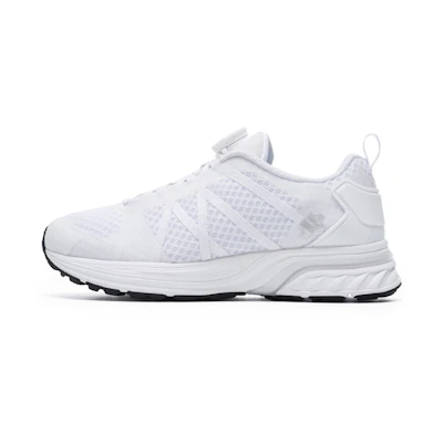 DESCENTE Running 'White'