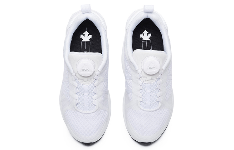 DESCENTE Running 'White' 圖 4