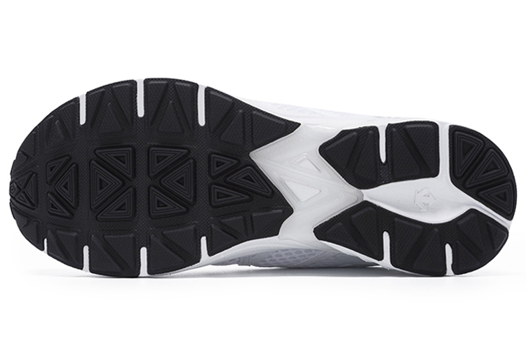 DESCENTE Running 'White' 圖 6