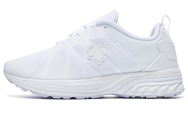 DESCENTE Running 'White'