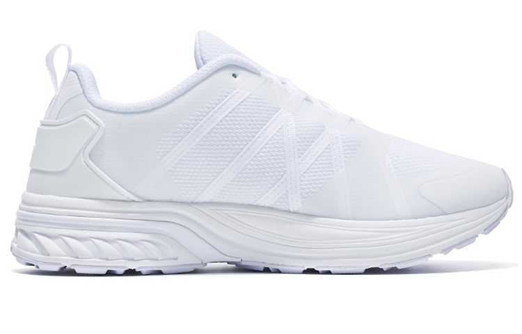 DESCENTE Running 'White' 圖 2