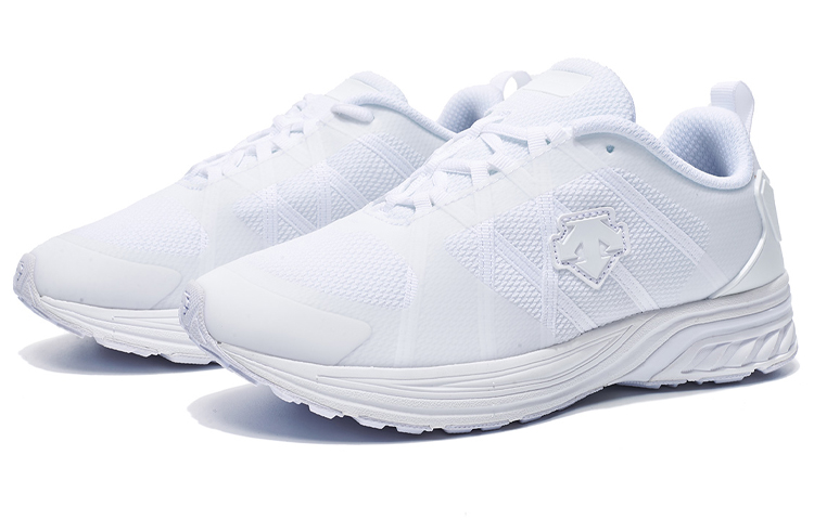 DESCENTE Running 'White' 圖 3