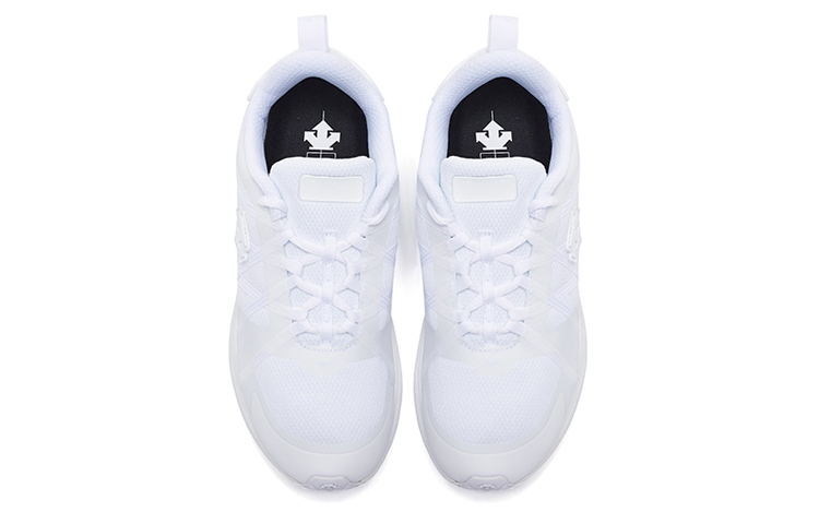 DESCENTE Running 'White' 圖 4