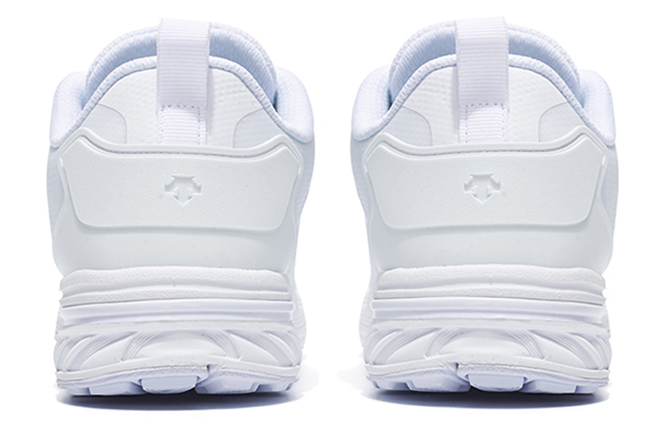 DESCENTE Running 'White' 圖 5