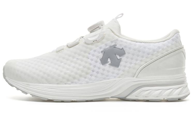 DESCENTE Running 'White'