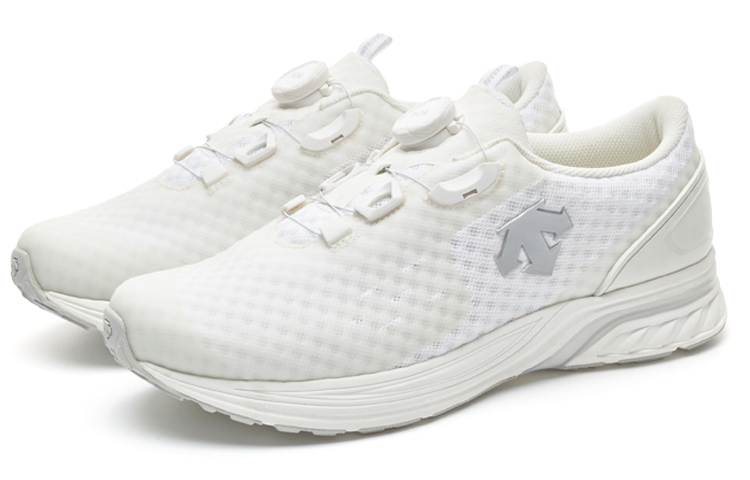 DESCENTE Running 'White' 圖 3