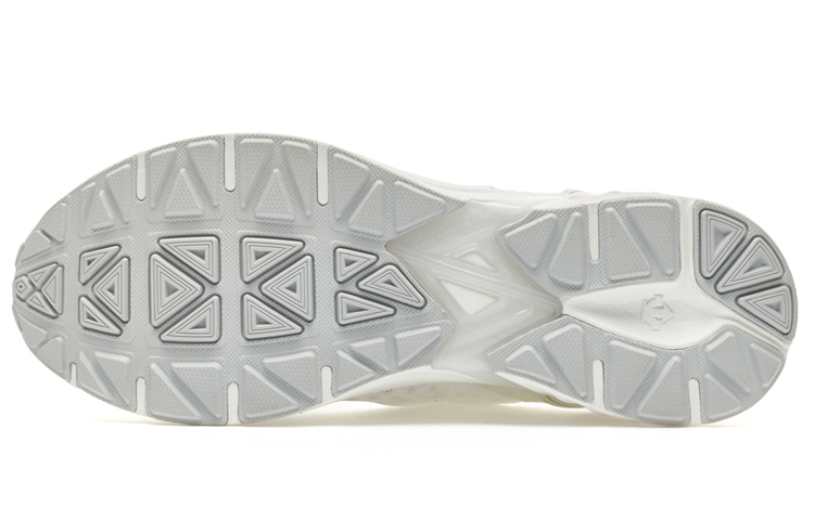 DESCENTE Running 'White' 圖 4