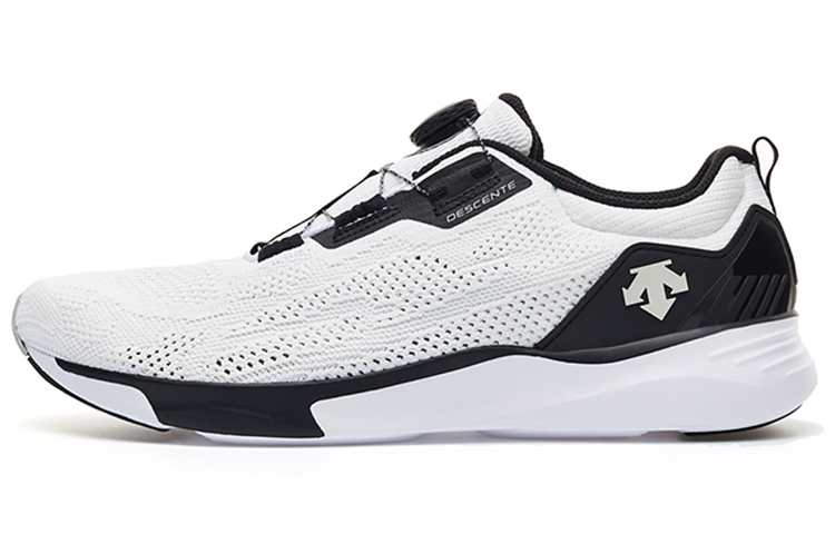 DESCENTE Running 'White'