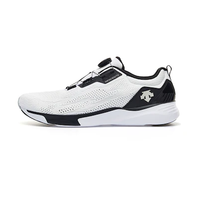 DESCENTE Running 'White'