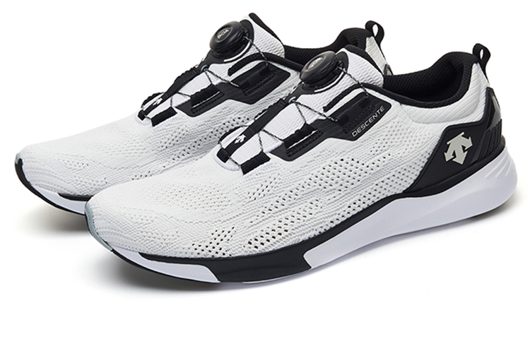 DESCENTE Running 'White' 圖 3