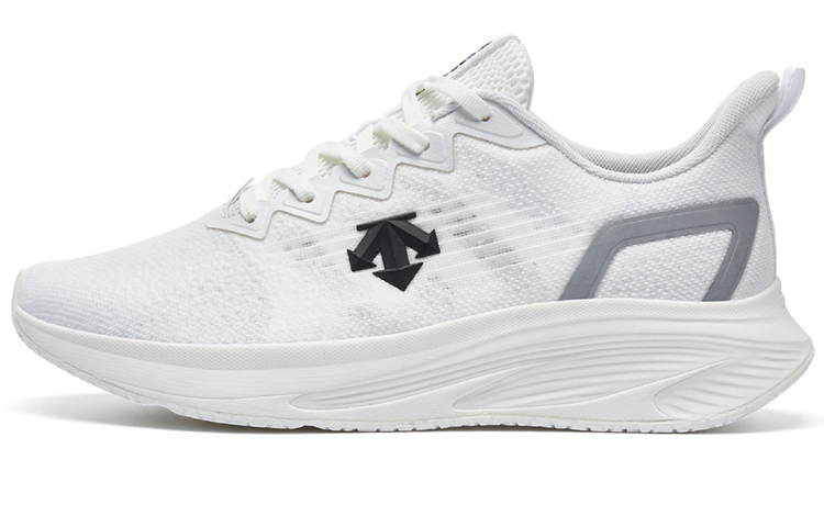 DESCENTE Running 'White'