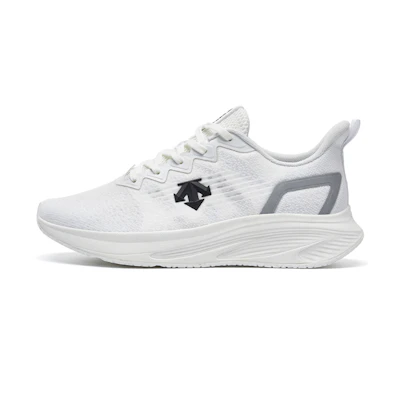 DESCENTE Running 'White'