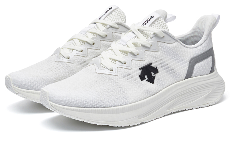 DESCENTE Running 'White' 圖 3