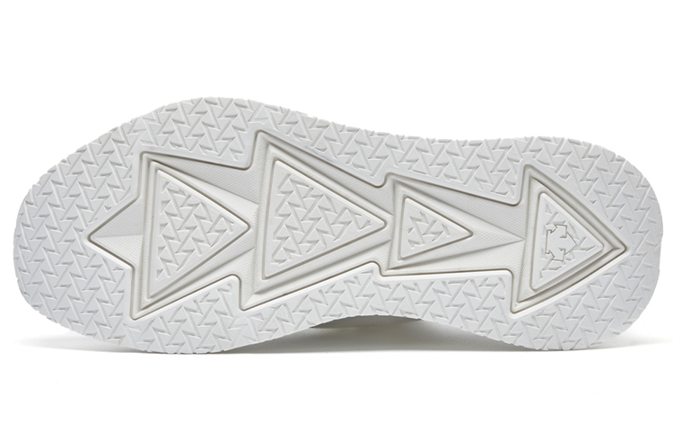 DESCENTE Running 'White' 圖 4