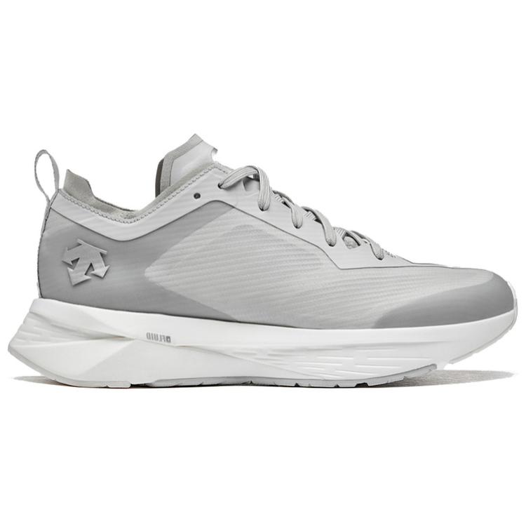 DESCENTE Running 'White' 圖 2