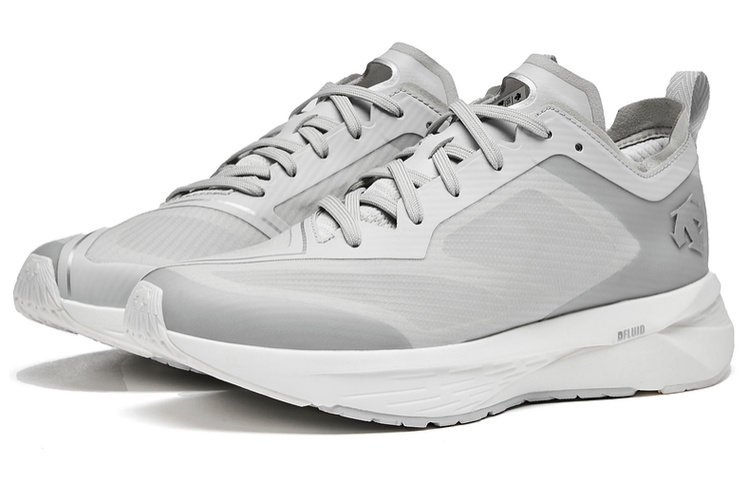 DESCENTE Running 'White' 圖 3