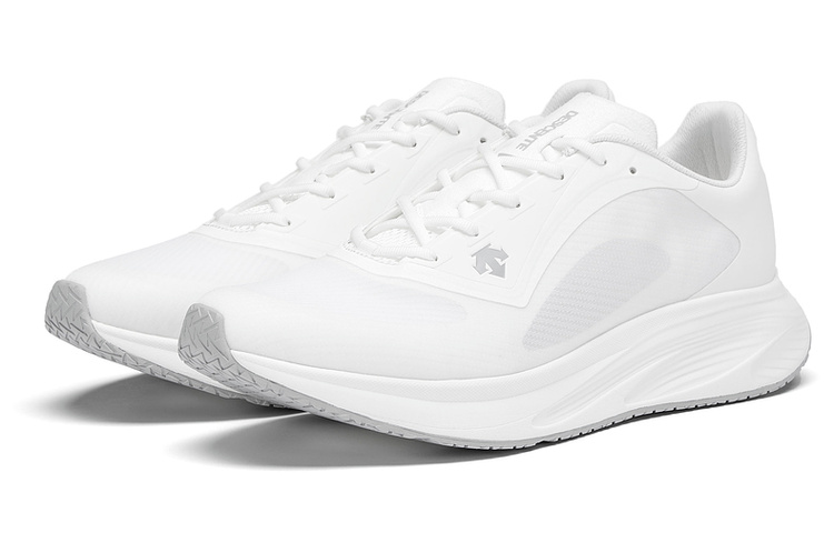 DESCENTE Running 'White' 圖 4