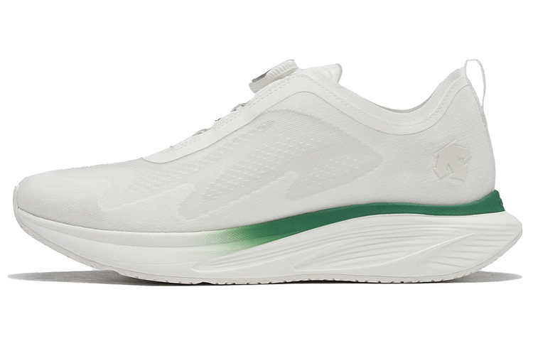 Buy DESCENTE Lari 'Putih' D3231RRN35-WT