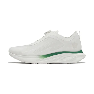 DESCENTE Running 'White'