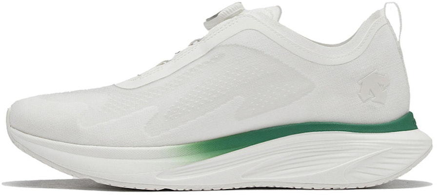 DESCENTE Running 'White' D3231RRN35-WT Buy DESCENTE Running 'White' D3231RRN35-WT