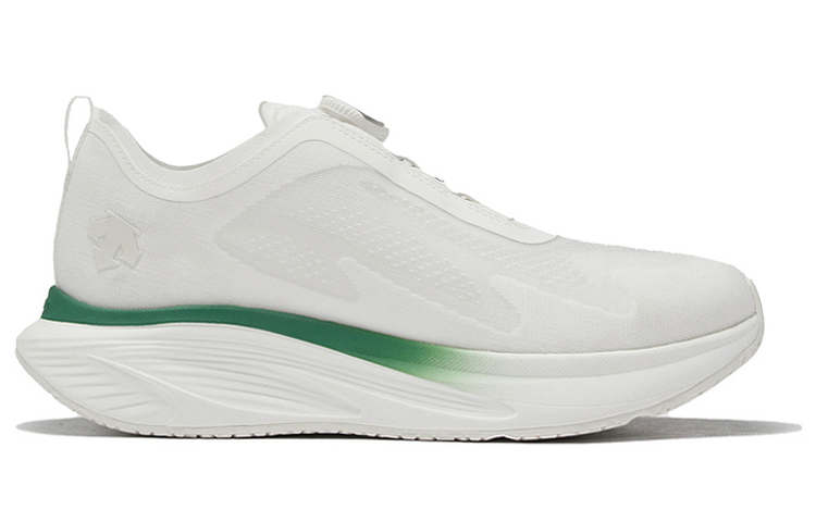 Order DESCENTE Lari 'Putih' D3231RRN35-WT