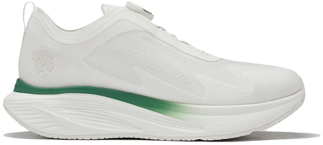 데상트 러닝 '화이트' (Desanteu Reoning 'Hwaiteu') D3231RRN35-WT Order 데상트 러닝 '화이트' (Desanteu Reoning 'Hwaiteu') D3231RRN35-WT