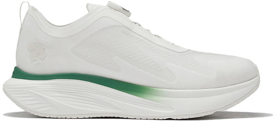 迪桑特DESCENTE RUNNING系列跑步鞋 男款 白色 Order 迪桑特DESCENTE RUNNING系列跑步鞋 男款 白色