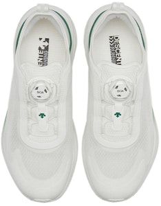 데상트 러닝 '화이트' (Desanteu Reoning 'Hwaiteu') D3231RRN35-WT Shop 데상트 러닝 '화이트' (Desanteu Reoning 'Hwaiteu') D3231RRN35-WT