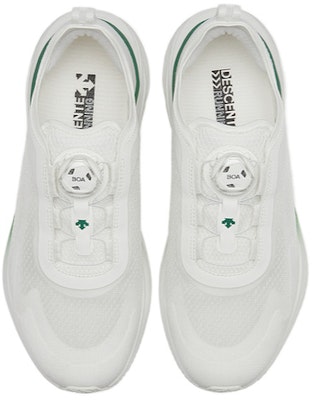 DESCENTE Running 'White' D3231RRN35-WT Shop DESCENTE Running 'White' D3231RRN35-WT