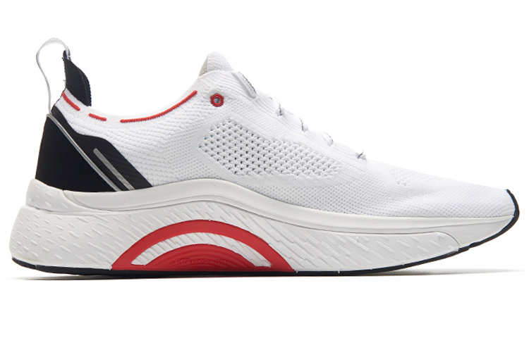 DESCENTE Running 'White Black' 圖 2