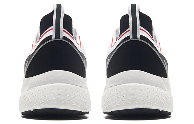 DESCENTE Running 'White Black' 圖 5