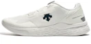 Buy DESCENTE 白色休闲跑鞋 D1213GES11-WT