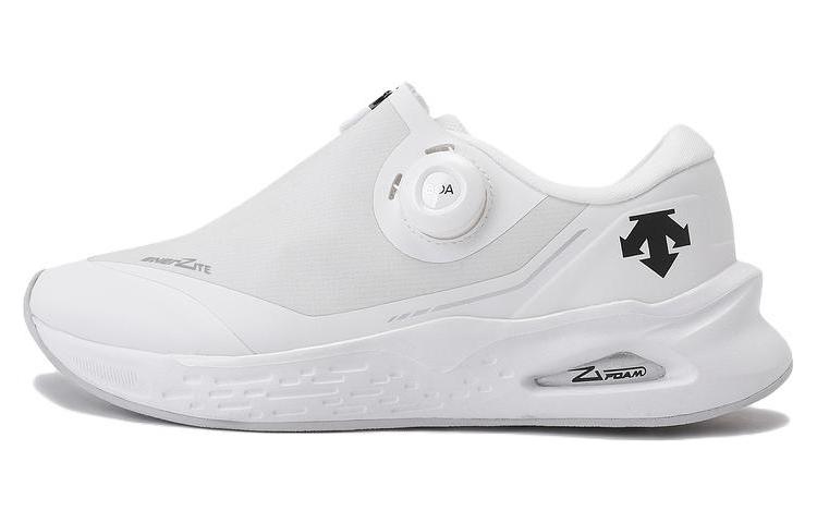 DESCENTE Running 'White CMFT'