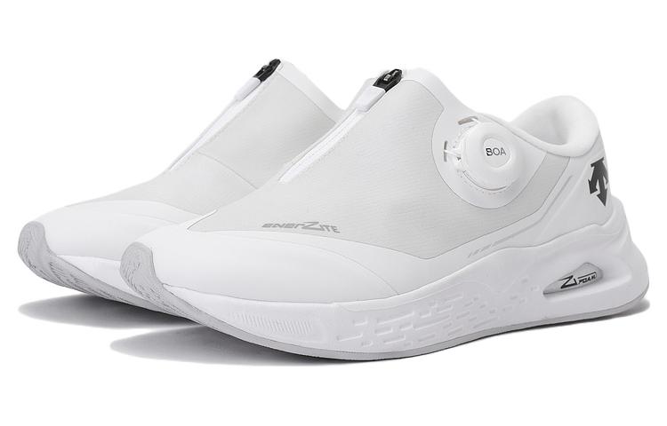 DESCENTE Running 'White CMFT' 圖 2