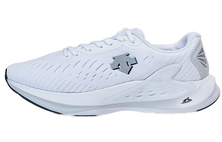 Buy DESCENTE 跑步鞋 '白色舒适透气' D2223RRN92-WT