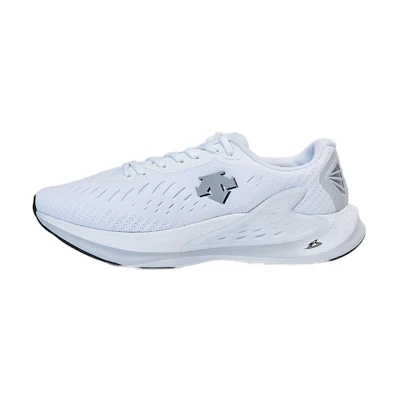 DESCENTE Running 'White CMFT Breathable'