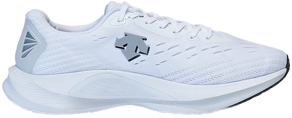 DESCENTE 跑步鞋 '白色舒适透气' D2223RRN92-WT Order DESCENTE 跑步鞋 '白色舒适透气' D2223RRN92-WT