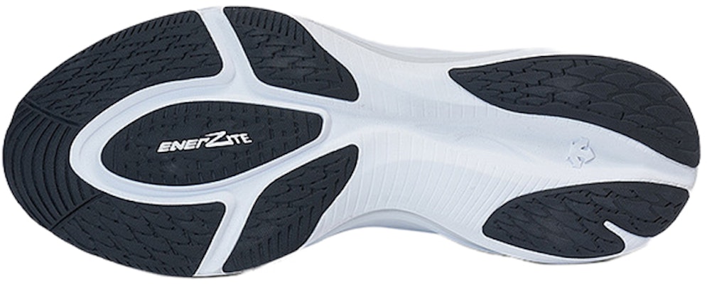 DESCENTE 跑步鞋 '白色舒适透气' D2223RRN92-WT Shop DESCENTE 跑步鞋 '白色舒适透气' D2223RRN92-WT