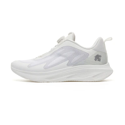 DESCENTE Running 'White CMFT Low-Top'