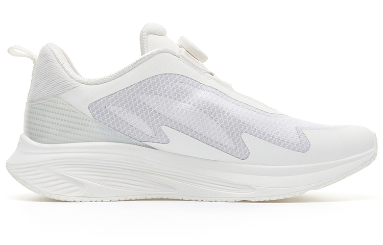 DESCENTE Running 'White CMFT Low-Top' 圖 2