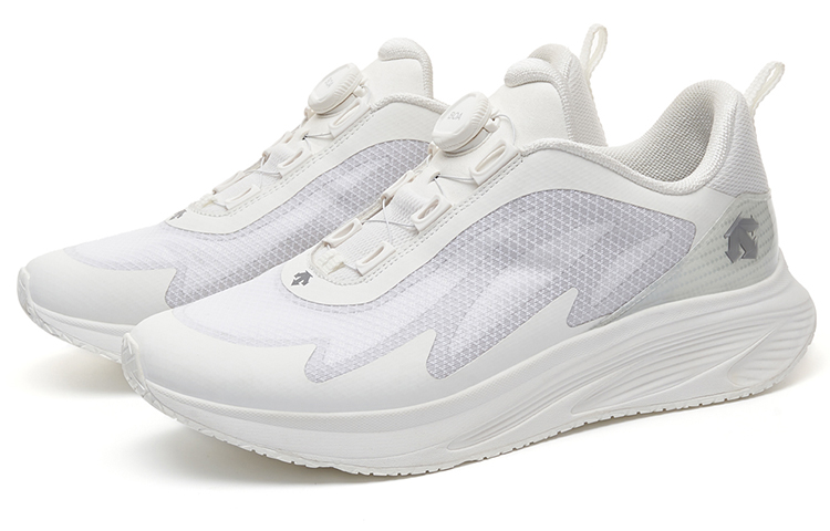DESCENTE Running 'White CMFT Low-Top' 圖 3