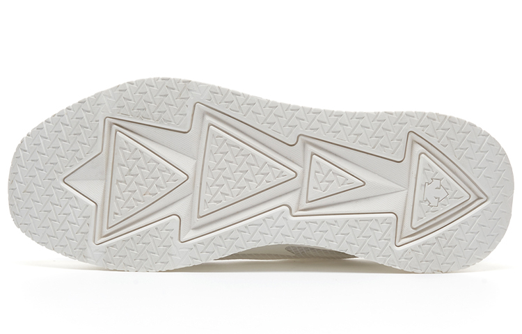 DESCENTE Running 'White CMFT Low-Top' 圖 4