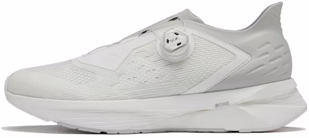 DESCENTE Running 'White Cushioned Stability Low' D3231RRN27-WT DESCENTE Running 'White Cushioned Stability Low' D3231RRN27-WT