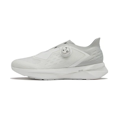 DESCENTE Running 'White Cushioned Stability Low'