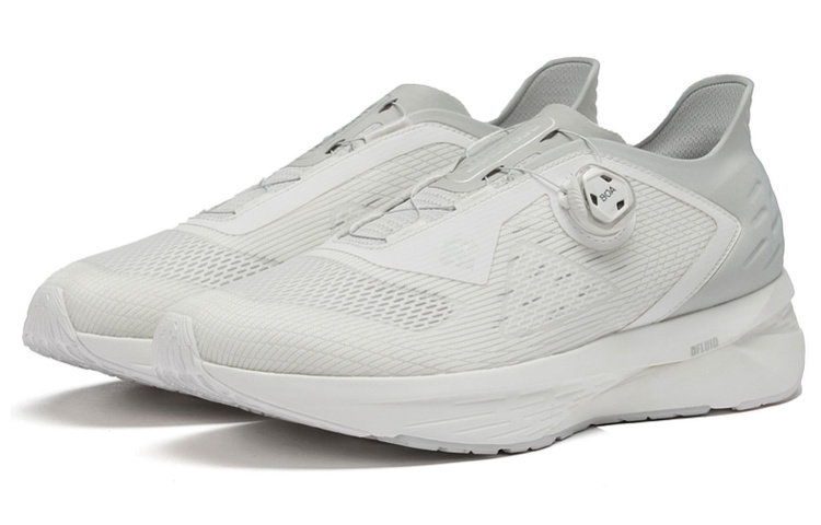 DESCENTE Running 'White Cushioned Stability Low' 圖 2