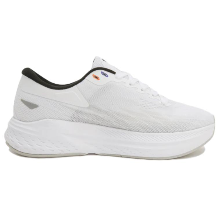 DESCENTE Running 'White Low-Top' 圖 2